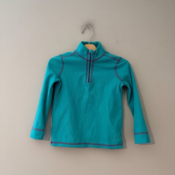 $14 ADD ON REI fleece jacket Baby Gap The North Face Patagonia Zara - Picture 1 of 3